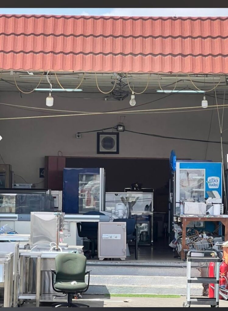 Company image حراج ابن سعود للأثاث المستعمل