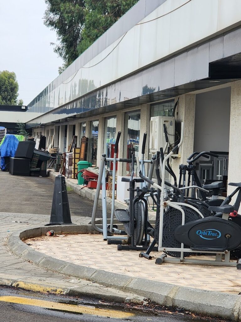 Company image حراج الباحة