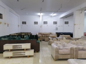 حراج الجنوب أبو عريش للأثاث المستعمل