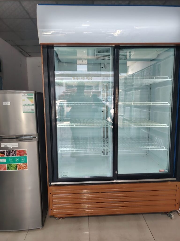 Company image حراج الشريف للأثاث
