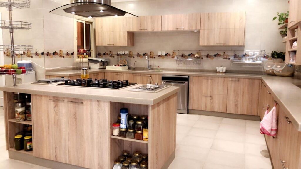 Company image مؤسسة المطابخ الفرنسية الراقية