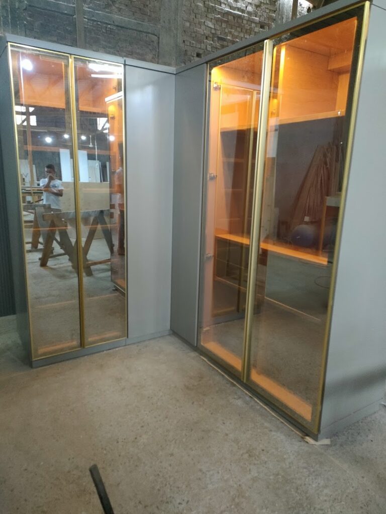 Company image شركة عايدة للأثاث