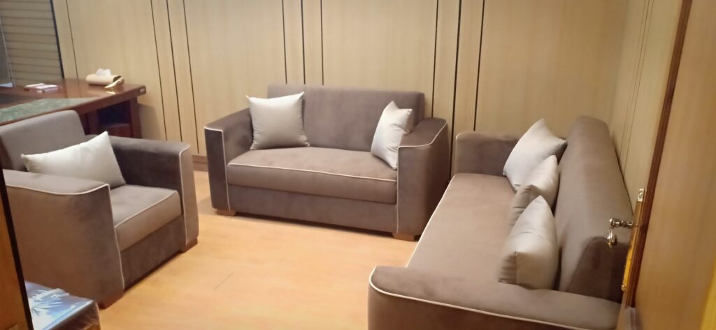 Company image شركة الدورا للأثاث