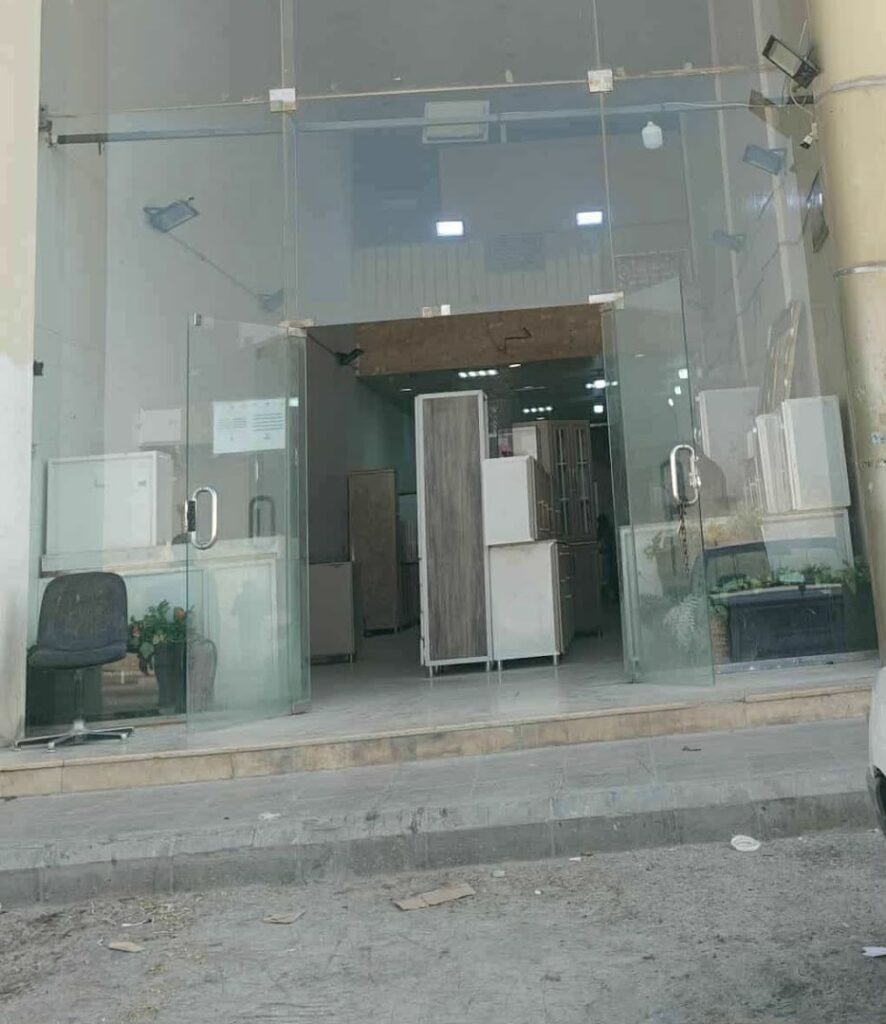Company image شركة السلام لشراء الأثاث والمكيفات