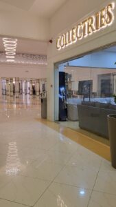 شركة أثاث الشمال