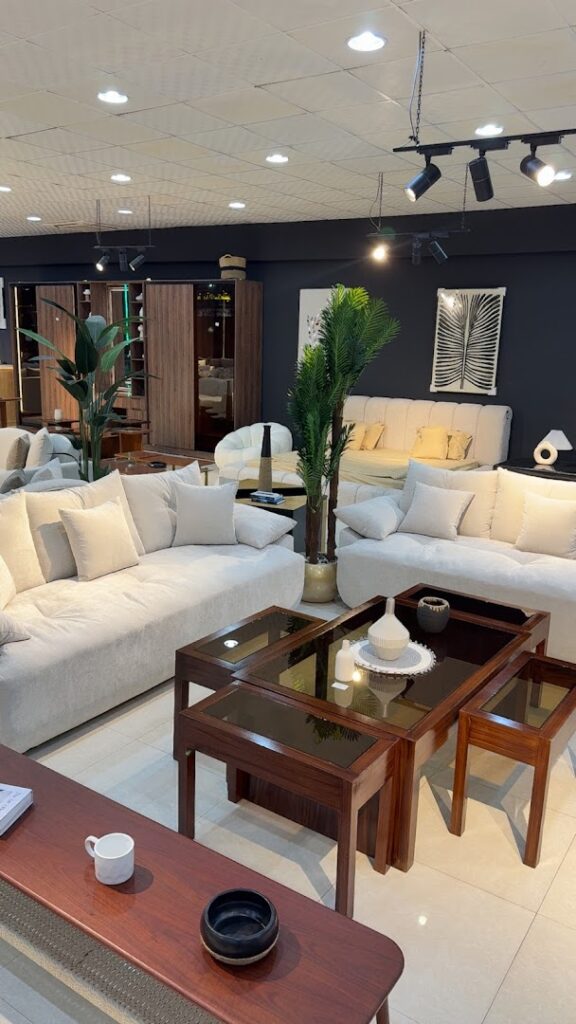Company image شركة أثاث الزهبي