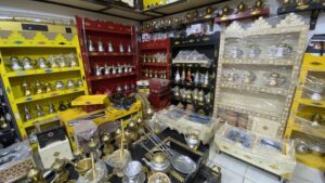 شركة بيت الجود للمفروشات