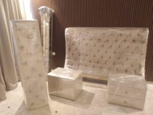 شركة همس المنزل لنقل الأثاث