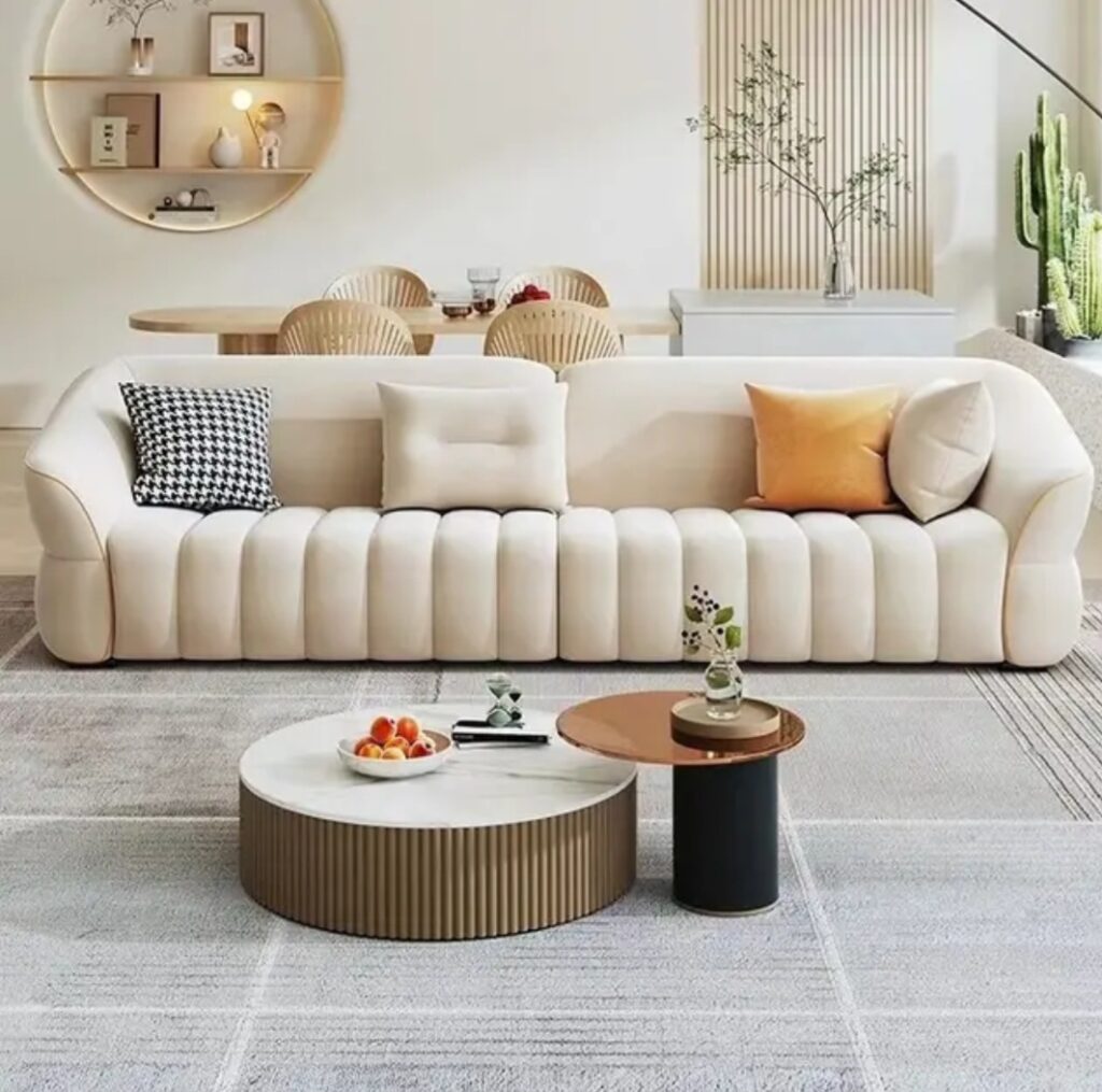 Company image شركة إس كيه هوم للأثاث