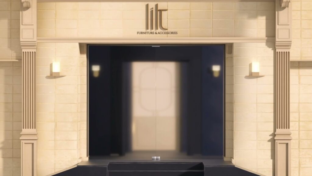 Company image شركة ليلت للأثاث