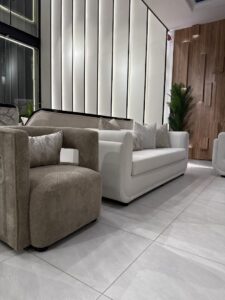 شركة مفروشات نوف