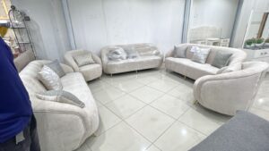 شركة مفروشات سهم