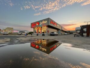 شركة مطابخ ليڤار