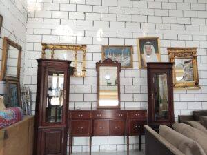 شركة متخصصة لشراء الأثاث المستعمل فرع جدة