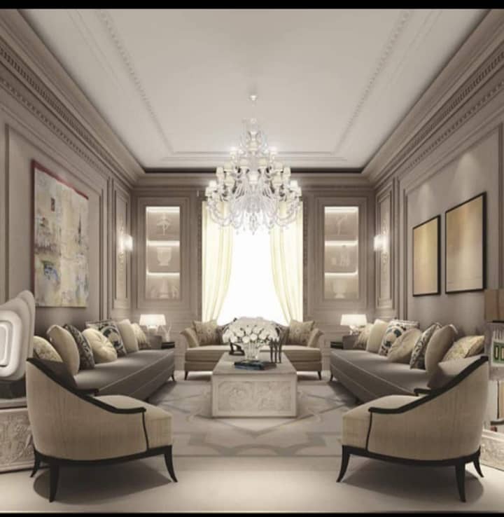 Company image شركة متخصصة لشراء الأثاث المستعمل فرع جدة