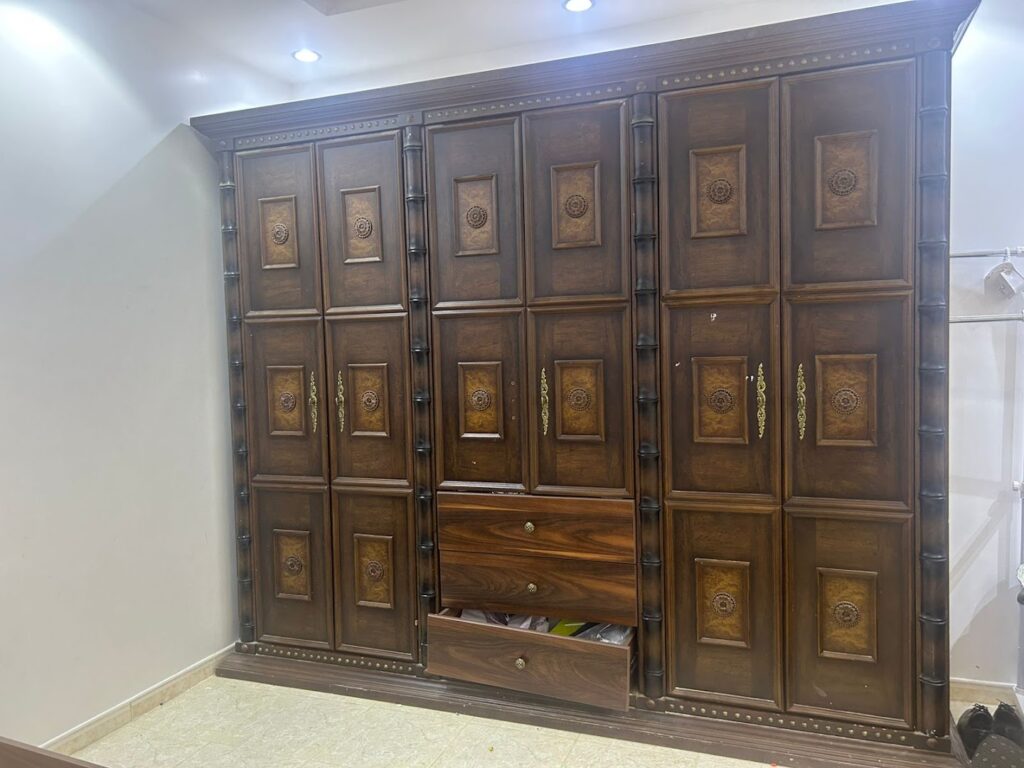 Company image شركة متخصصة لشراء الأثاث المستعمل فرع تبوك