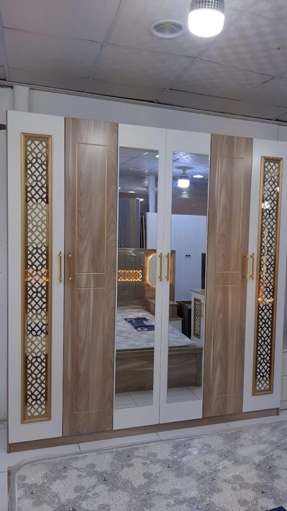 Company image شركة متخصصة لشراء الأثاث المستعمل