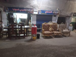 شركة متخصصة لشراء الأثاث المستعمل