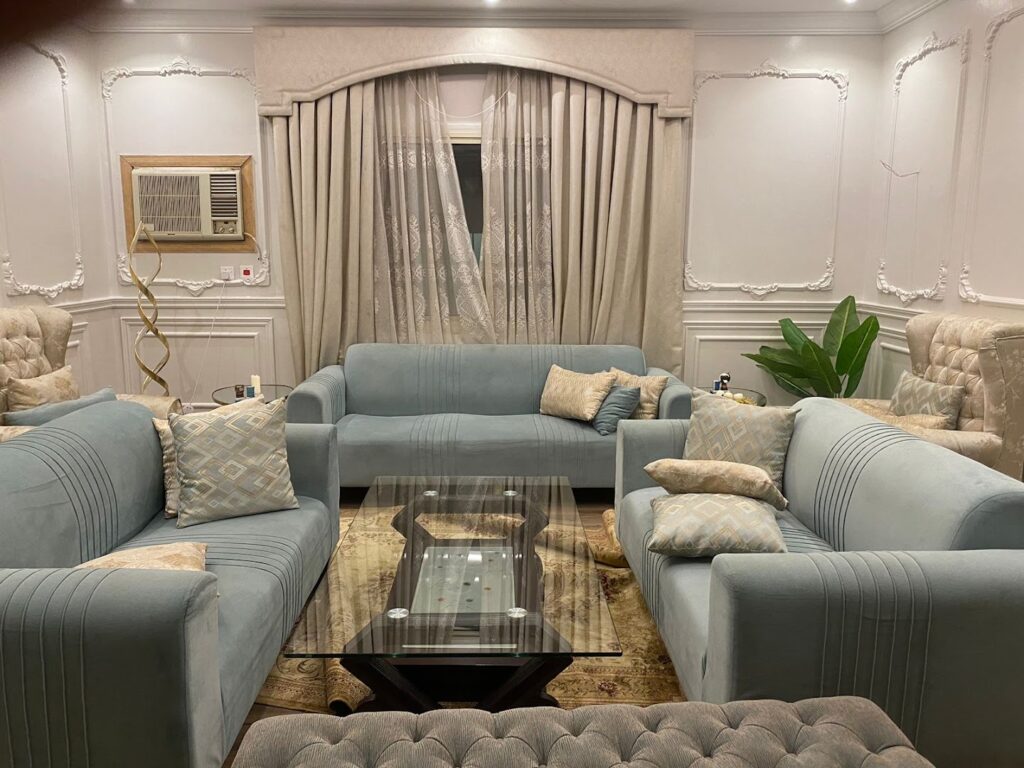 Company image شركة متخصصة لشراء الأثاث والسكراب