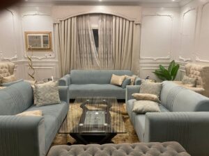 شركة متخصصة لشراء الأثاث والسكراب