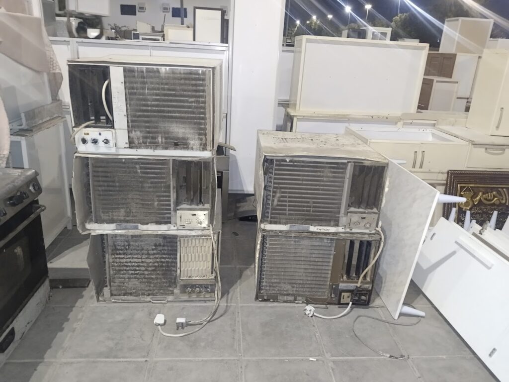 Company image شركة متخصصة شراء السكراب و الاثاث