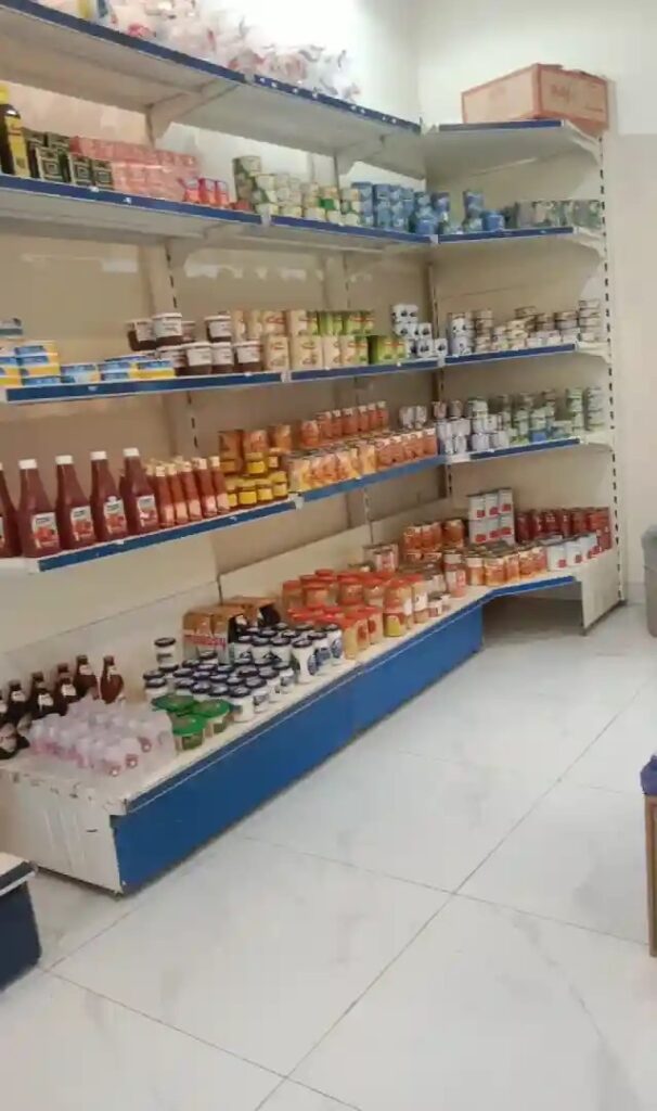 Company image سوق الأثاث المستعمل