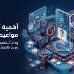 أهمية أتمتة مواعيد العيادات في تقليل نسب الإلغاء وتحسين تجربة المريض بشكل جذري